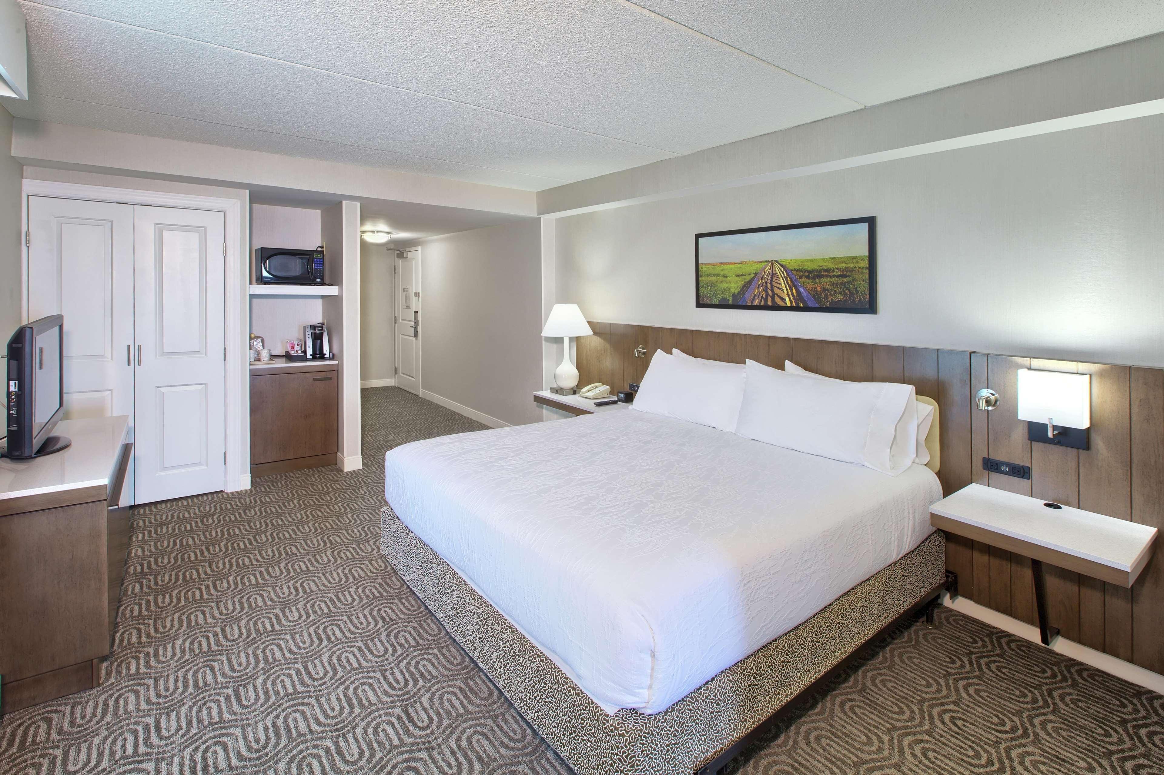 Hilton Garden Inn Kent Island Grasonville Exterior foto