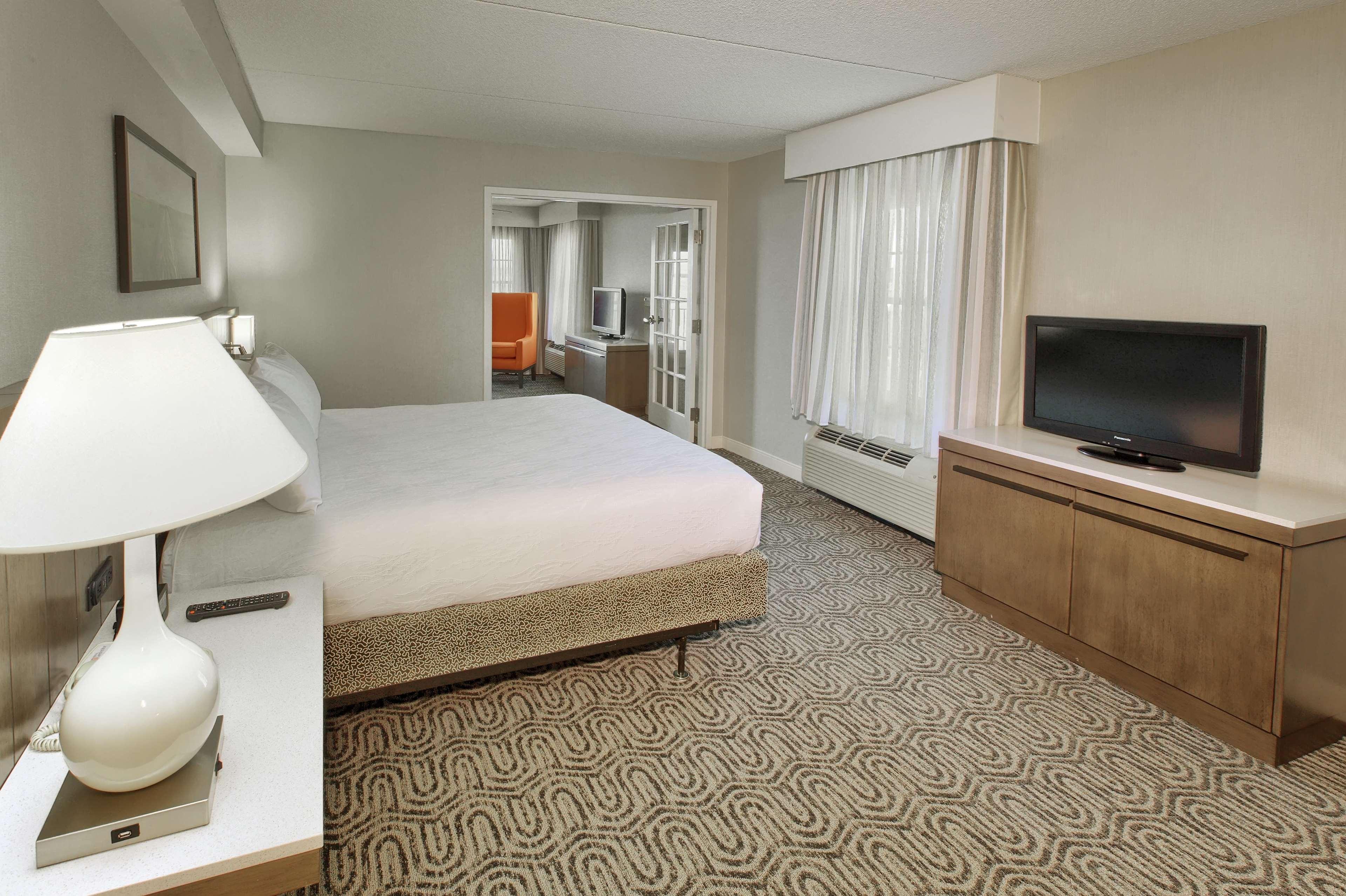 Hilton Garden Inn Kent Island Grasonville Exterior foto