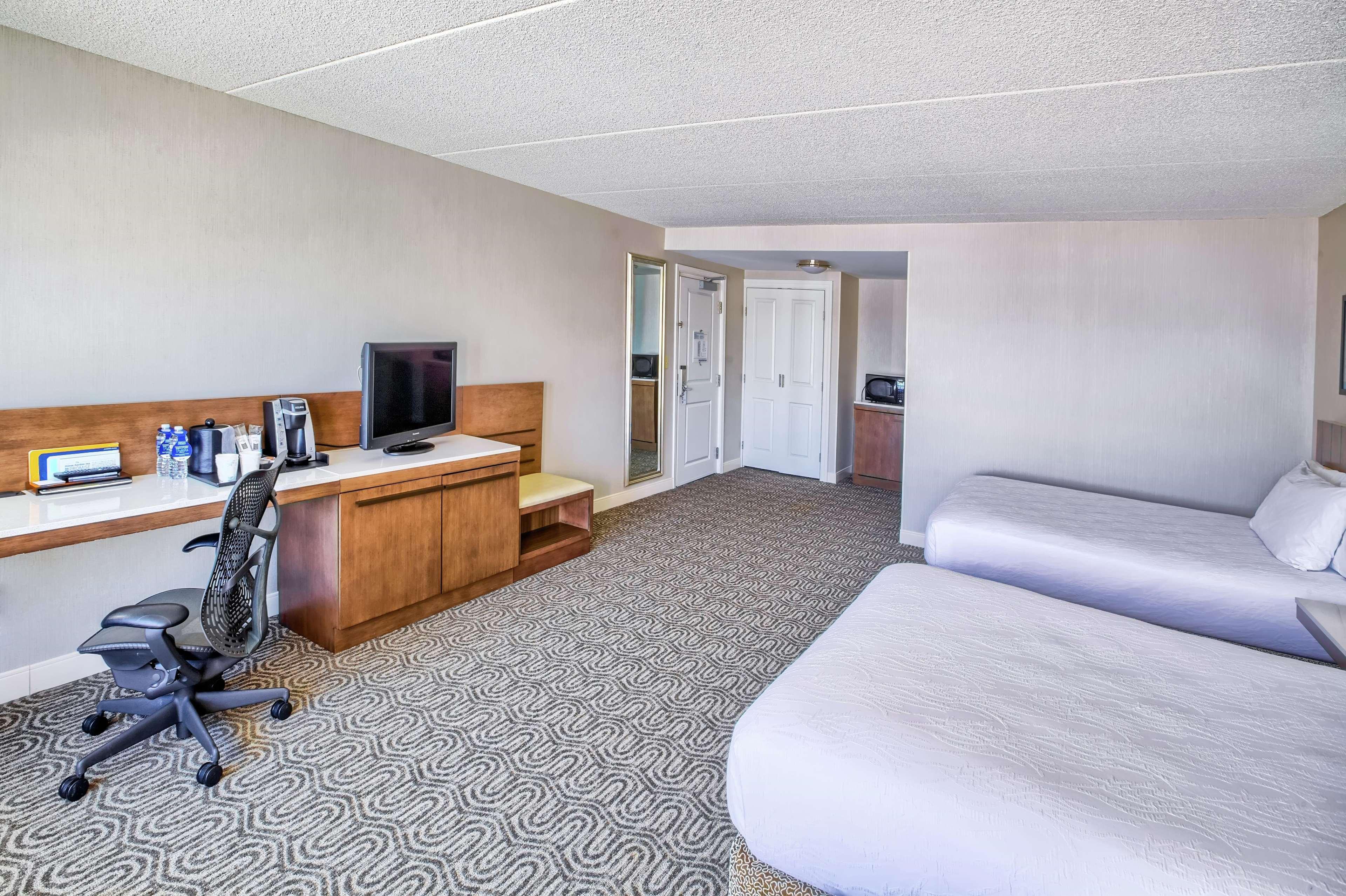 Hilton Garden Inn Kent Island Grasonville Exterior foto