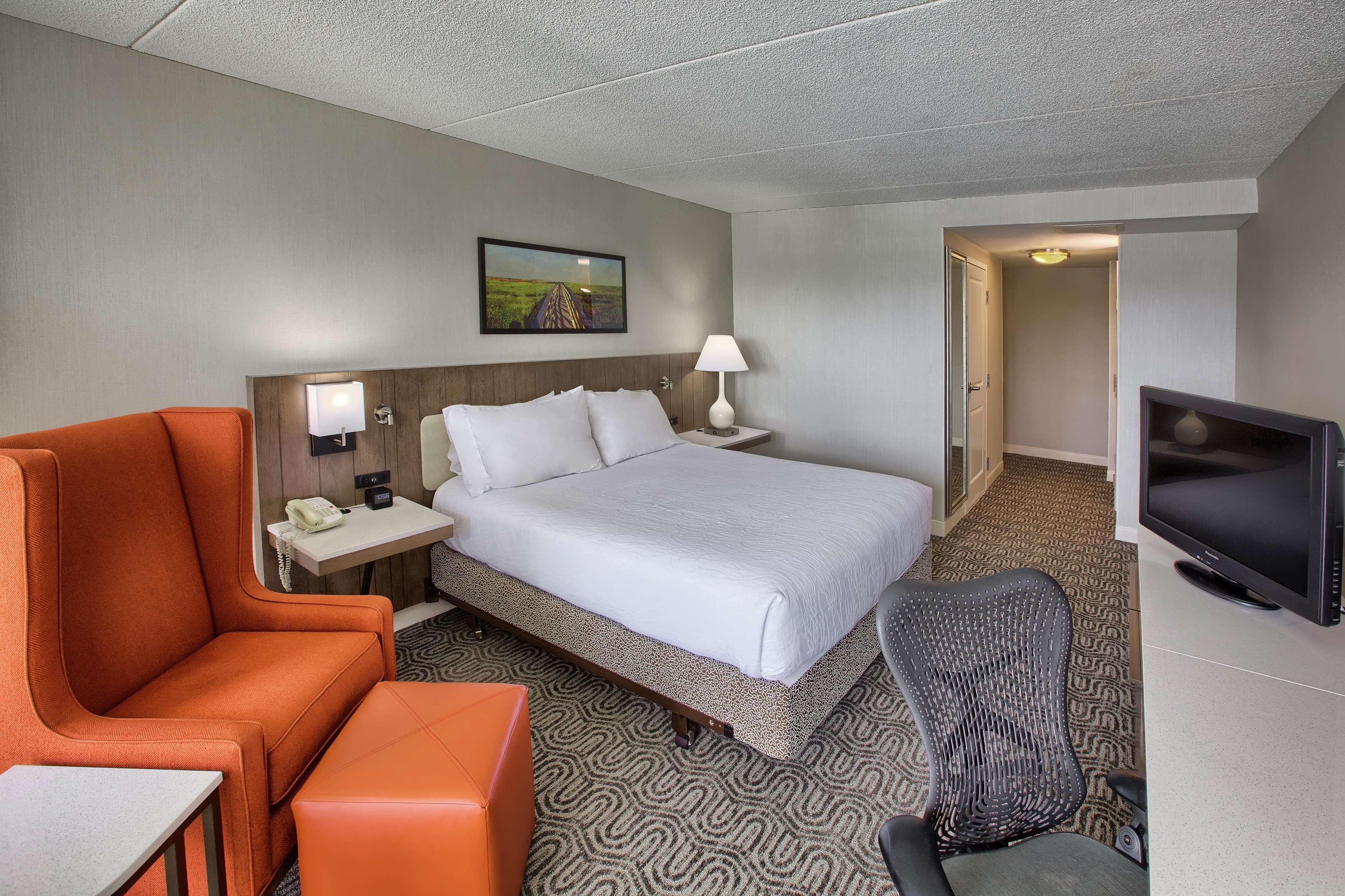 Hilton Garden Inn Kent Island Grasonville Exterior foto