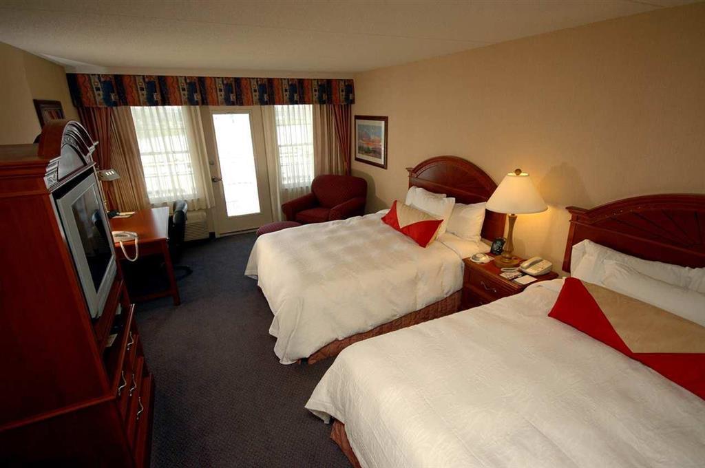 Hilton Garden Inn Kent Island Grasonville Zimmer foto