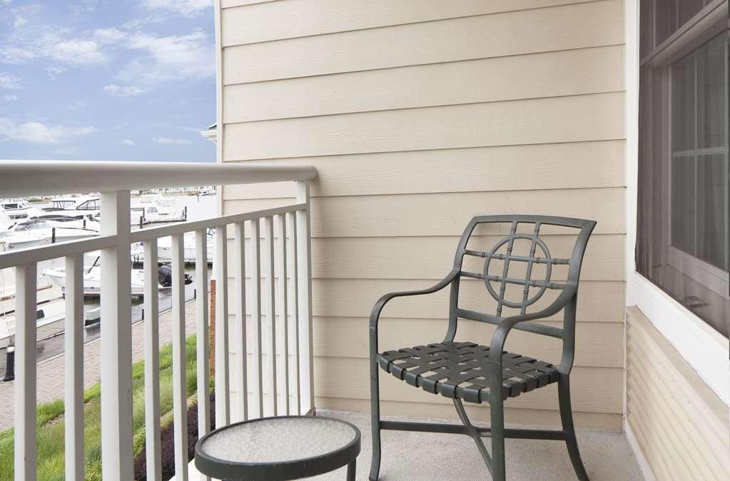Hilton Garden Inn Kent Island Grasonville Zimmer foto