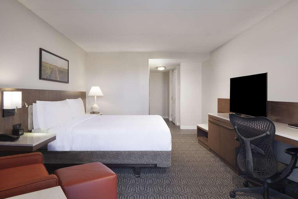Hilton Garden Inn Kent Island Grasonville Zimmer foto