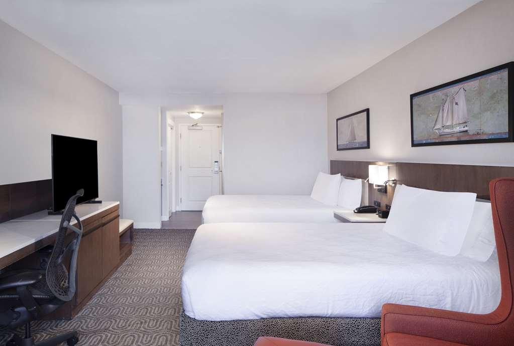 Hilton Garden Inn Kent Island Grasonville Zimmer foto