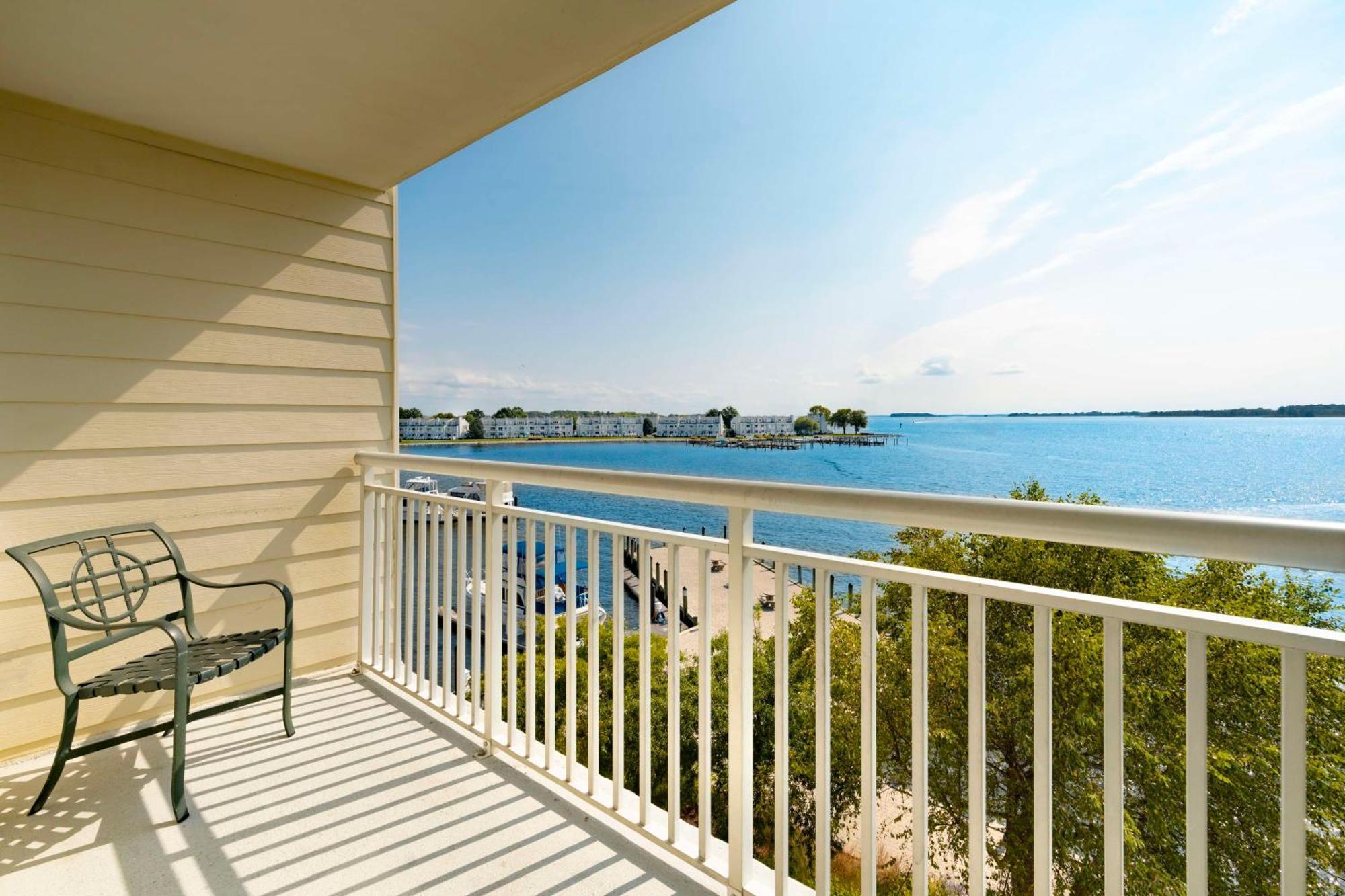 Hilton Garden Inn Kent Island Grasonville Exterior foto