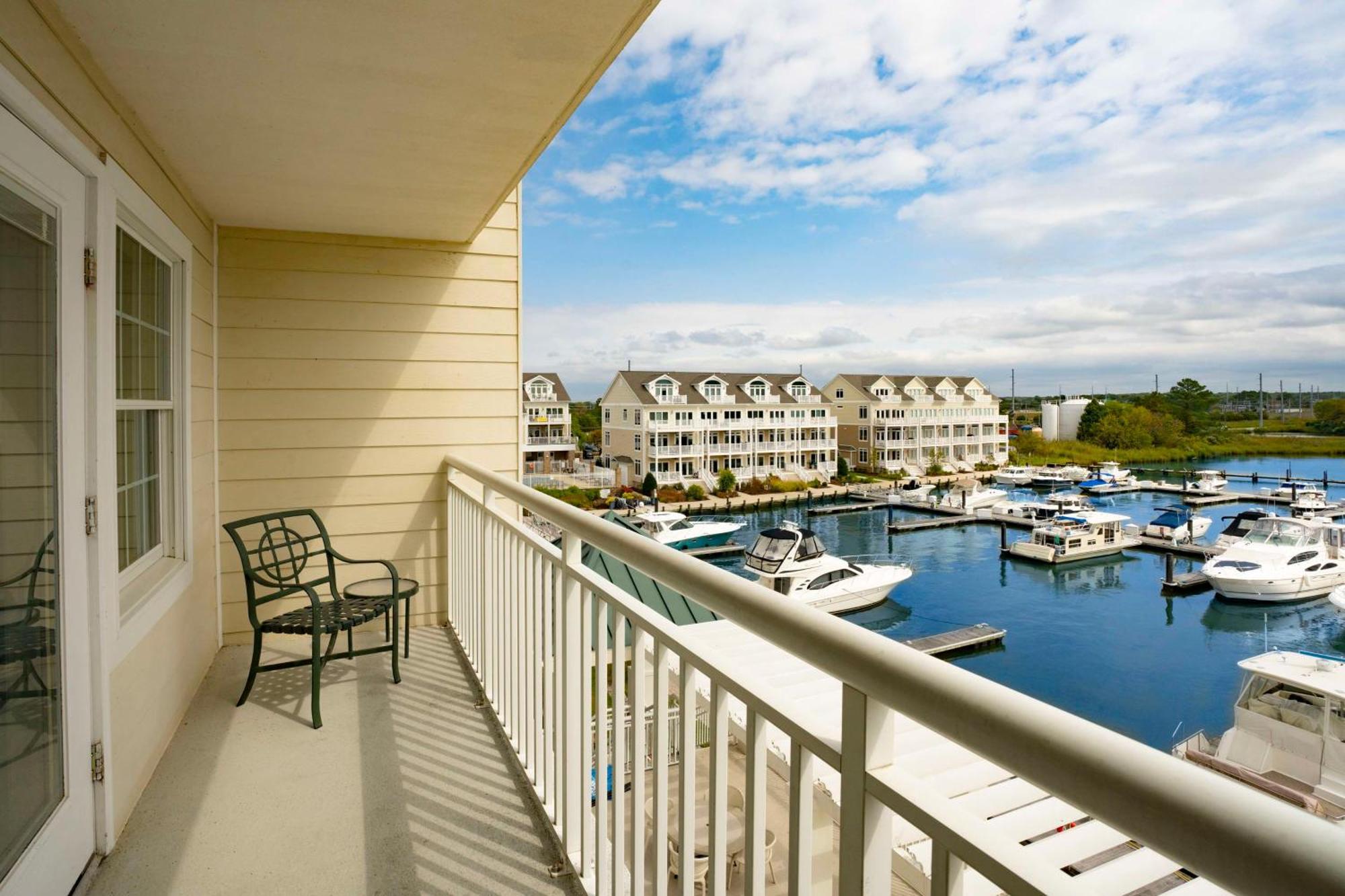 Hilton Garden Inn Kent Island Grasonville Exterior foto