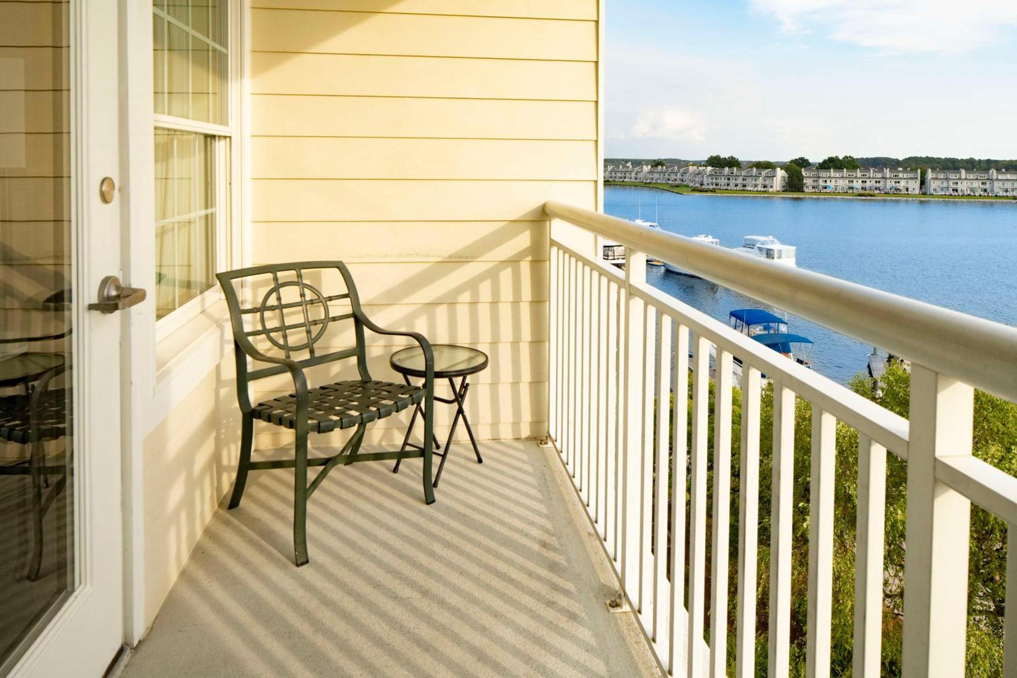 Hilton Garden Inn Kent Island Grasonville Exterior foto