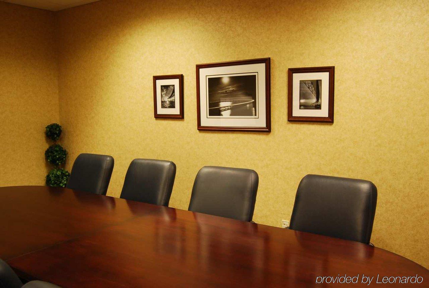 Hilton Garden Inn Kent Island Grasonville Einrichtungen foto